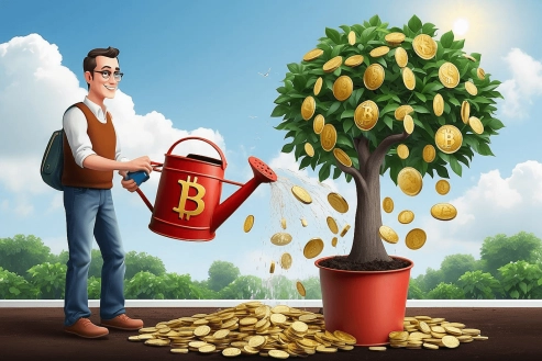 Exploring the Best US-Legal Cloud Mining Apps for Cryptocurrency Newcomers in 2025