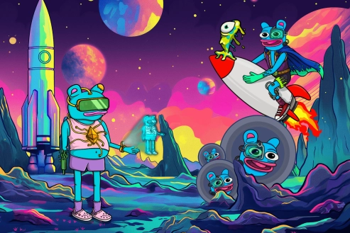 Dogecoin's Accelerated Growth and New Challenger: Layer Brett's Entry into the Meme Coin Arena