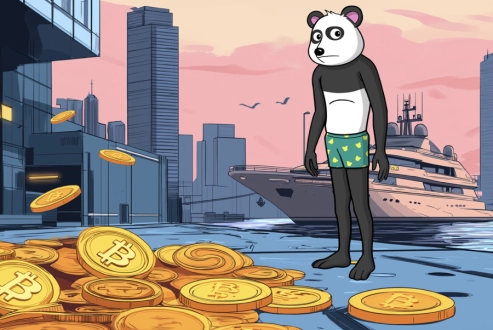 Exciting Crypto Prospects: Ethereum's Expected Surge and Panshibi's Promising Presale