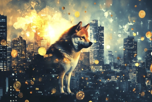 Support Emerges for Pepe (PEPE) and Shiba Inu (SHIB) as Remittix (RTX) Maintains +300% Growth