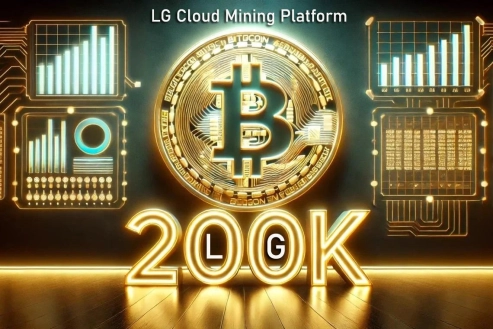 Exploring the Boom in Cloud Mining: How LgMining Is Shaping the Future