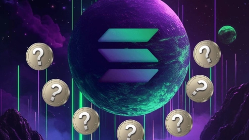 Beyond Solana: Discover the Cryptos Set to Lead the Charge in the 2025 Altcoin Season