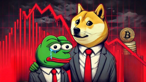 Significant Declines in Major Altcoins: Is Altcoin Season a Possibility?