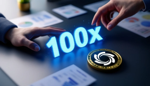 Ozak AI's Promising Forecast: A Potential $75,000 from a $500 Investment