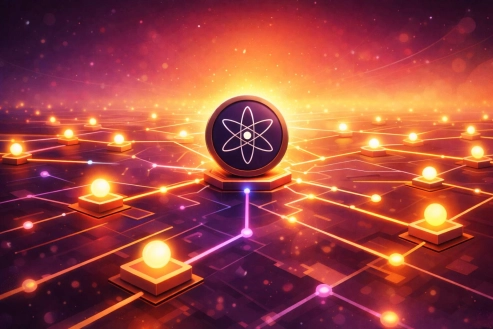 Cosmos Price Prediction: Can ATOM Reclaim $2.50 as Sentiment Improves?