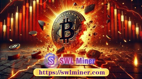 Exploring the Shift: Why Cloud Mining with SWL Miner is Becoming Popular Among U.S. Workers