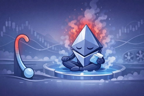 Ethereum Holds Key Support as Market RSI Nears Oversold — What Comes Next for ETH Price?