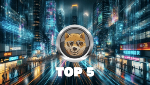 5 Altcoins Priced Under $0.10 That Could Transform $10 Into $100,000 by 2025