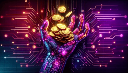 Top 4 Altcoins Whales Are Accumulating Right Now—Do You Own Any?