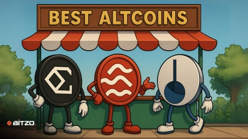 Best Altcoins to Buy in Q3: Helium, Pendle, SEI, and ENA Signal High Potential