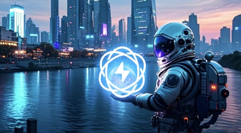 Could Lightchain AI Spark the Next Era of Blockchain Innovation?