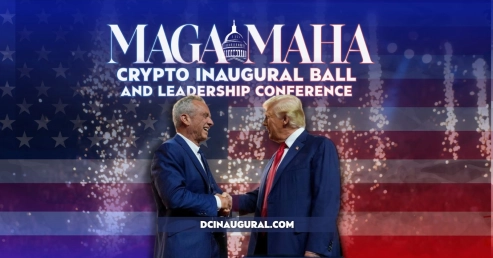 Unveiling the MAGAMAHA Movement and Digital Assets Coalition: Ushering in a New Era of Unity and Innovation