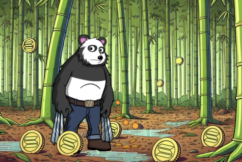 Speculation Grows: Cardano's Potential Impact from US Reserve and the Rising Star of Panshibi