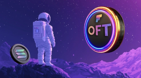 What Do Solana Whales Find in 1Fuel's Upcoming Exchange? Is a Potential 100x Surge About to Unfold on Binance?