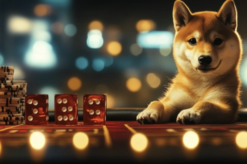 Rising Stars in Cryptocurrency: The New Titans Beyond Shiba Inu