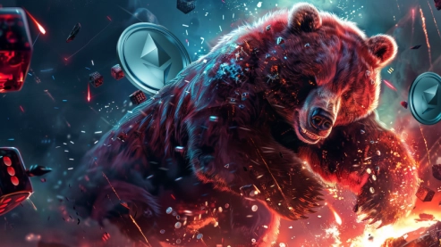 Expert Traders Signal a Potential Market Breakout - Is ETH Set to Skyrocket, Could Rollblock Hit New Highs?