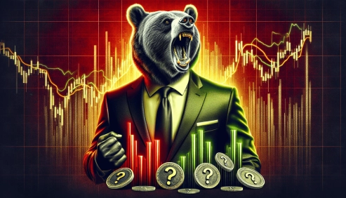 Hypeliquid Price Outlook: HYPE Sheds 5% in a Day, Whales Fuel Selling Pressure