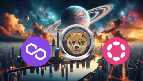Dogen Presale Breaks Records as Polygon and Polkadot Investors Dive In