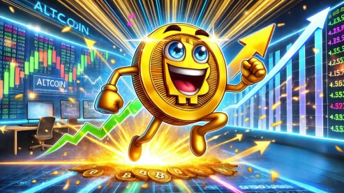 Altcoins Breakout: Major Swings and Transformations in the Crypto Market