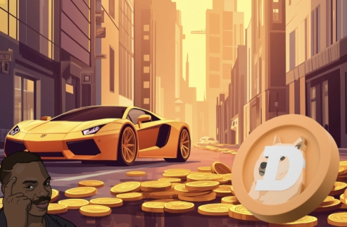 Meme Panda Panshibi (SHIBI) Disrupts PEPE & Dogecoin Celebrations As Its Launch Drives Investors Wild