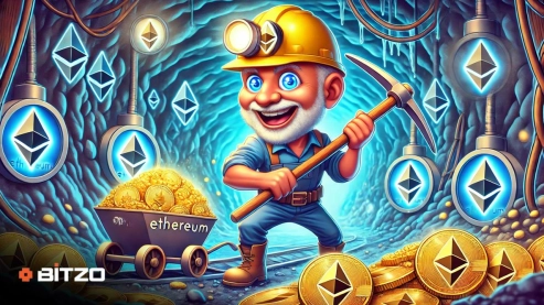 Ethereum And Jupiter Maintain Crucial Support – Find Out Why Mid-Term Investors Are Adding To Their Holdings