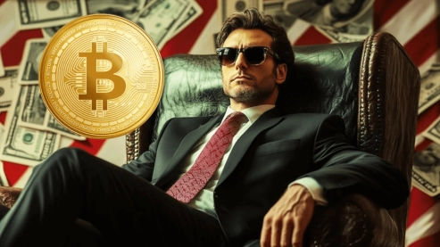 Norwegian Wealth Fund Boosts BTC Holdings by 83% — Could Bitcoin Push Past $140K?