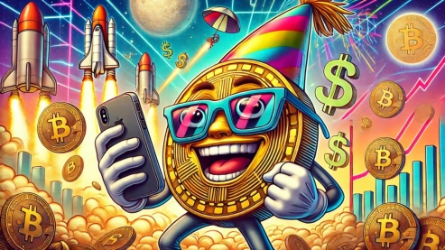 Memecoins: The New Wave in Crypto Adoption