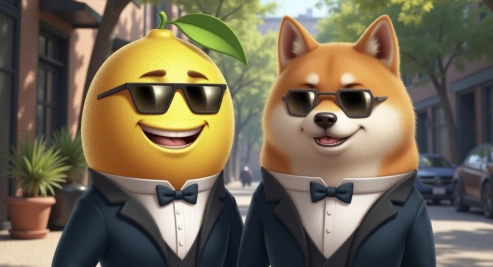 Dogecoin (DOGE) and Shiba Inu (SHIB) Decline as BitLemons ($BLEM) Emerges as the Next Crypto Phenomenon