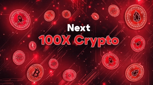 Could the Next 100x Crypto Be in the Upcoming Presale? Here’s What Analysts Say