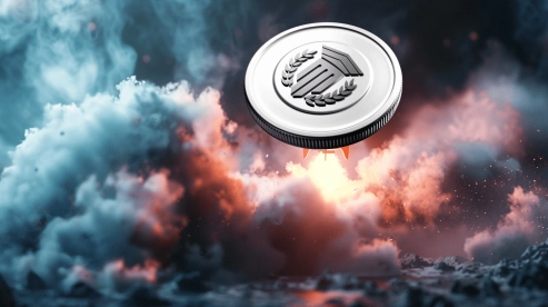 Mutuum Finance (MUTM) Presale Halfway Sold, Sparking Investor Excitement