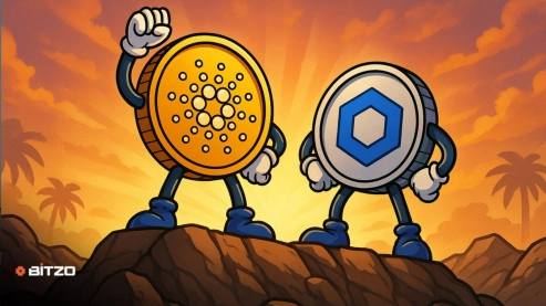 Can Cardano (ADA) and Chainlink (LINK) Set New Milestones in 2025? A Forward-Looking Investment Study