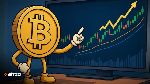 Bitcoin Price Analysis: BTC Recovery Stalls Amid Growing Volatility And Macroeconomic Concerns