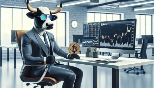 BTC Dominance Slides — Are Altcoins Finally Taking the Lead?