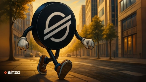 Stellar Soars to $0.50 on PayPal Integration — Here's The Best DeFi Coins Ready for Next Rise