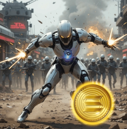 Viral Al Token Exceeds Market Predictions, Raising $9.4M as Solana and Avalanche Struggle