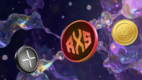 Ripple (XRP) vs. Cardano (ADA): Which Cryptocurrency Could Hit $10 This Month?