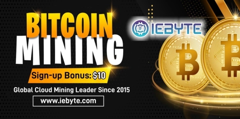 Exploring Bitcoin Cloud Mining: A Guide to Online Mining Services