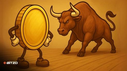 The Bullish Case for Crypto: Why the Next 18 Months Could Be a Period of Explosive Growth For These Altcoins