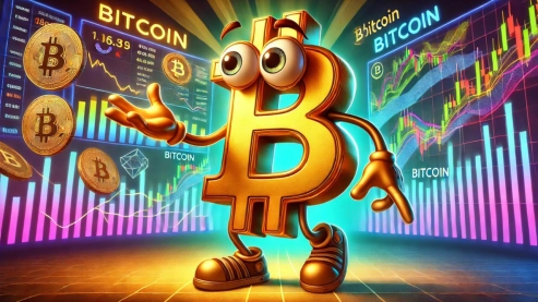 Bitcoin Price Analysis: BTC Struggles As Bears Look To Drive Price Below $100,000