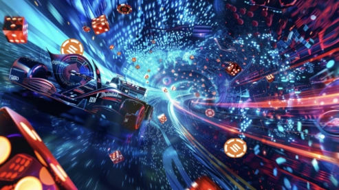 Rollblock Poised to Lead Presales by 2025: SOL Whales Invest in Emerging Crypto