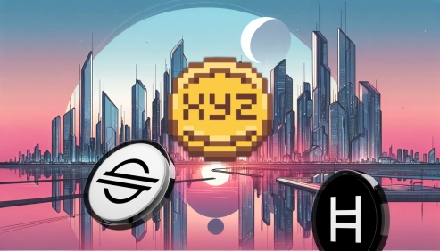 XLM and HBAR Enthusiasts Turn to XYZVerse for Remarkable Growth Potential