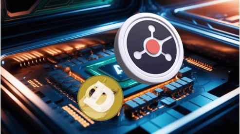 Exploring the Shift in Cryptocurrency Investments: From Dogecoin to Ruvi AI