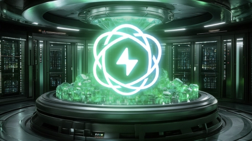 Trump's $TRUMP Meme Coin Explodes in Value; Lightchain AI Gains Momentum