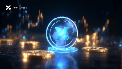 Exploring New Dimensions in Cryptocurrency Investments with XRP Tundra's Innovative Presale