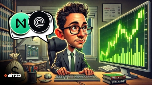 NEAR Protocol Set For A Bullish Bounce Post Correction, And ONDO Confronts A Key Reversal – Key Levels To Monitor This Week