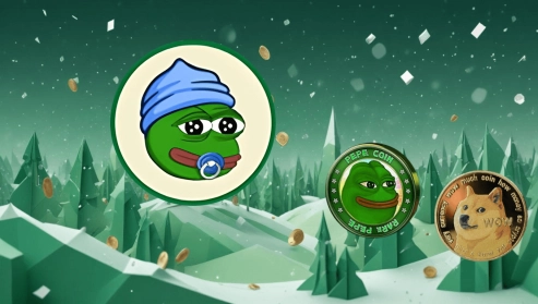 Exploring the Vibrant World of Meme Cryptocurrencies: Dogecoin, Pepe Coin, and Little Pepe