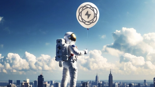 Trump Coins Are Diminishing in Value as Lightchain AI Emerges as a Prominent Crypto Player