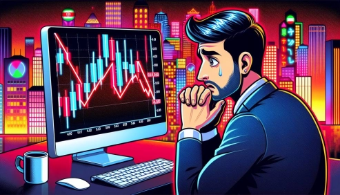 Trump’s Tariff Threat Dumps Crypto—What Could Reverse the Downtrend?