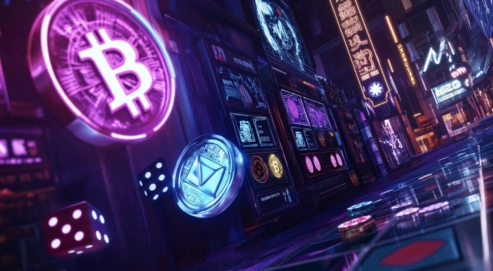 Ethereum Price Shows Signs of Recovery as BTC Hits $100k, Rollblock Aims for New All-Time High