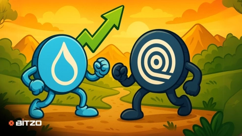 The 2025 Altcoin Bull Market: SUI & ONDO on Bullish Trajectories, Are ATHs on the Horizon?